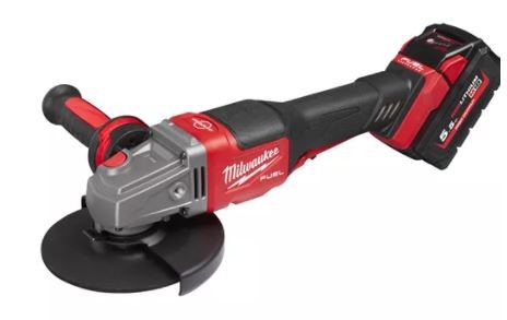 Meuleuse dia 150mm 18V FHSAG125XPDB-552X
